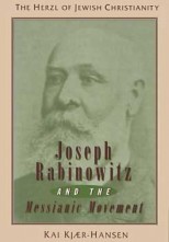 Joseph Rabinowitz and the Messianic Movemen