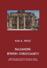 Nazarene jewish christianity