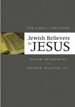 jewish believe in Jesus