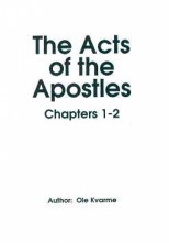 the-acts-of-the-apostoles