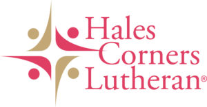 Hales Corner Church logo