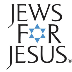 Jews for Jesus logo