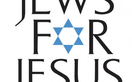 Jews for Jesus logo