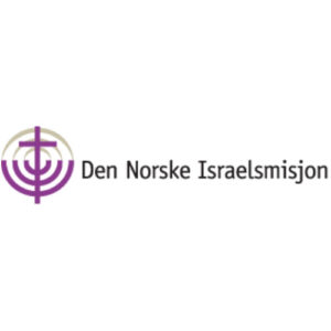 The Norwegian Church Ministry to Israel logo