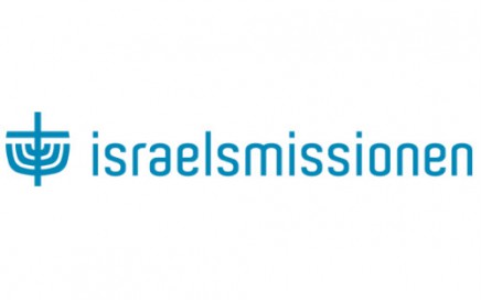 Danish Israel Mission logo