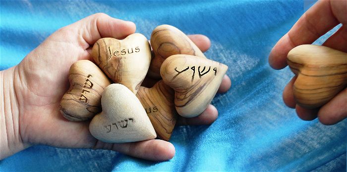 Are We All Messianics?