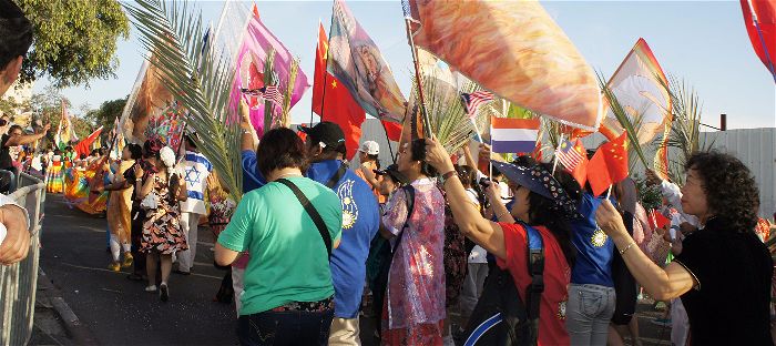 Christian Support for Israel: Glimpses from history and…