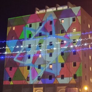 The Rebirth of Israel – Hope for All Humanity