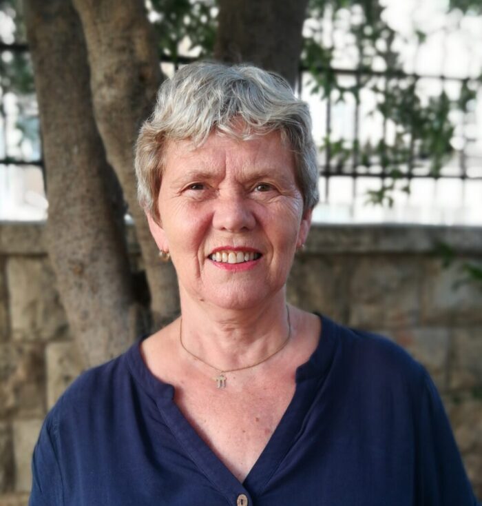 Elisabeth Eriksen Levy Elisabeth Eriksen Levy