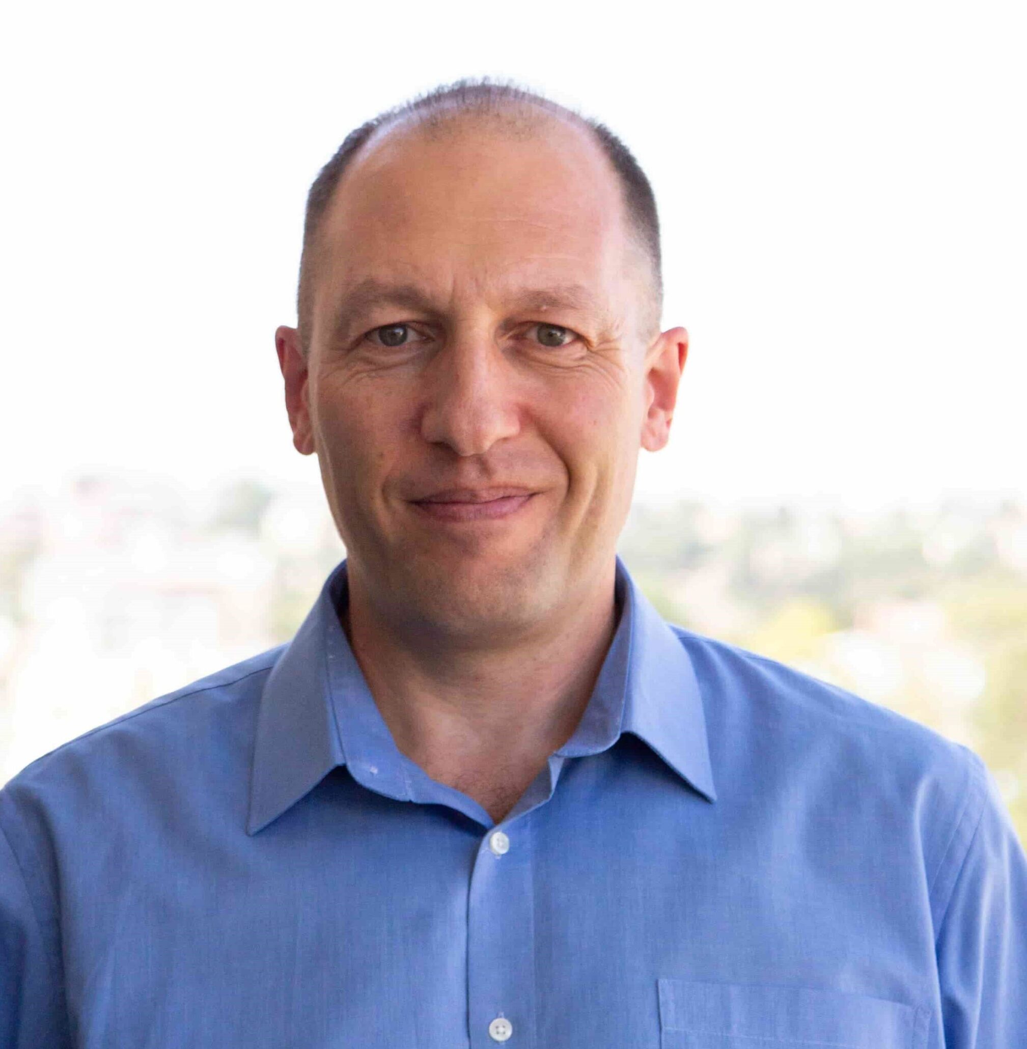 Alec Goldberg Alec Goldberg